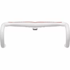 ZZYZX Supervisor Integrated Carbon Handlebar -Vitus Salgsbutik ZZYZX Supervisor Integrated Carbon Handlebar Aero Bars White Not Set 84913859 01 1