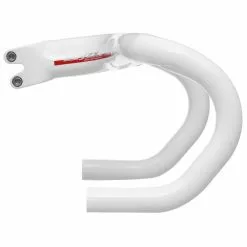 ZZYZX Supervisor Integrated Carbon Handlebar -Vitus Salgsbutik ZZYZX Supervisor Integrated Carbon Handlebar Aero Bars White Not Set 84913859 01 2