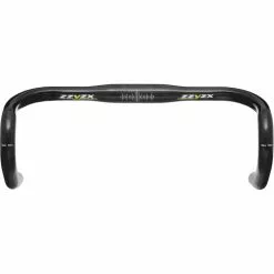 Vitus Salgsbutik -Vitus Salgsbutik ZZYZX X 03 Carbon Handlebar Drop Handlebars Black Not Set 84913897 0