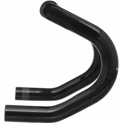 ZZYZX X-03 Carbon Handlebar -Vitus Salgsbutik ZZYZX X 03 Carbon Handlebar Drop Handlebars Black Not Set 84913897 1