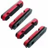 Campagnolo® Campagnolo Carbon-pakke Med 4 Caliperbremseklodser -Vitus Salgsbutik brake pads