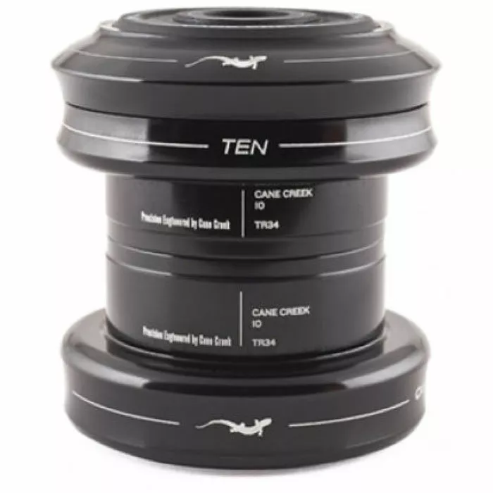 Cane Creek 10 Series Traditionel Styrfitting (1-1/8 Tommer) 3 Cane Creek 10 Series Traditionel Styrfitting (1-1/8 Tommer)