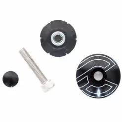 Cinelli Top Cap With Star Nut 28.6