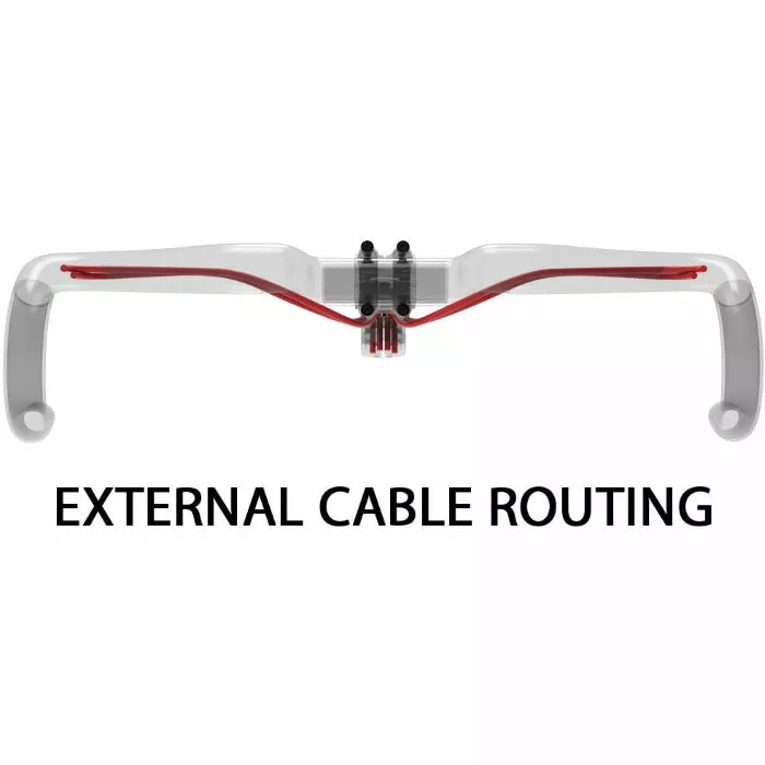 Deda Gera Handlebar 6 Deda Gera Handlebar - Billede 4