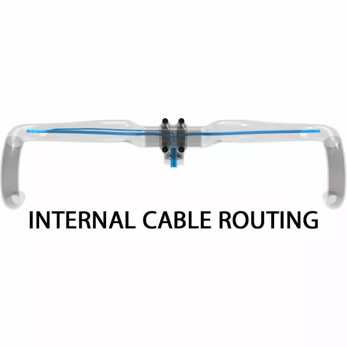 Deda Gera Handlebar 7 Deda Gera Handlebar - Billede 5