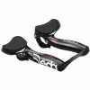Deda Blast Clip-On Enkeltstartsbøjle (karbon) -Vitus Salgsbutik deda carbon blast bars