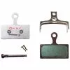 Swissstop Disc28 Endurance Brake Pads 1 Swissstop Disc28 Endurance Brake Pads -Vitus Salgsbutik disc28e