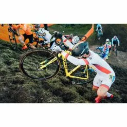 Dugast Pipistrello Cyclocross Tyre -Vitus Salgsbutik dugast cyclocross tyres handmade 01 3