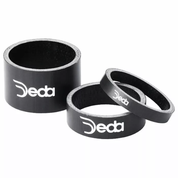 Deda Carbon Spacer (Large - 10mm) 3 Deda Carbon Spacer (Large - 10mm)