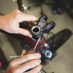 E-thirteen E.thirteen Base 35 Stem -Vitus Salgsbutik ethirteen Base 35 stem 05