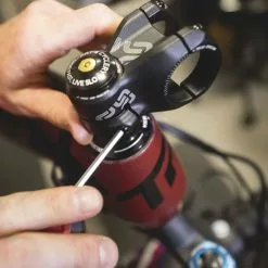 E-thirteen E.thirteen Base 35 Stem -Vitus Salgsbutik ethirteen Base 35 stem 06