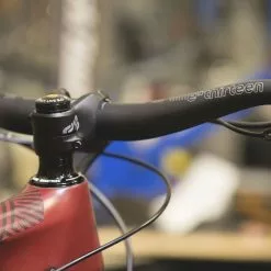 E-thirteen E.thirteen Base 35 Stem -Vitus Salgsbutik ethirteen Base 35 stem 07