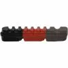 Kool-stop Kool Stop Dura2 Par Patronindsatser Triple Compound 2 Kool-stop Kool Stop Dura2 Par Patronindsatser Triple Compound -Vitus Salgsbutik koolstop R7 Dura 2 triple compound 579