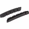 LifeLine Essentiel MTB Bremsegummi Til V-bremse (pakke Med 4) -Vitus Salgsbutik lifeline essential mtb v brake inserts
