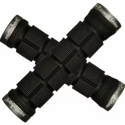 Lizard Skins Northshore Lock On Håndtag