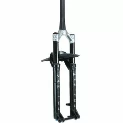 Manitou R7 Pro Suspension Fork 15 Manitou R7 Pro Suspension Fork -Vitus Salgsbutik manitou R7 chrome rightiso 1800x