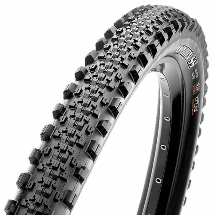 Maxxis Minion SS EXO TR 29" Foldedæk 3 Maxxis Minion SS EXO TR 29" Foldedæk