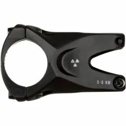 Nukeproof Neutron AM Frempind -Vitus Salgsbutik nukeproof Neutron AM Stem 2020 black grey 03