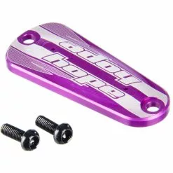 Hope Tech 3 Reservoir Lid -Vitus Salgsbutik prod118629 Purple NE 01