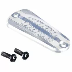Hope Tech 3 Reservoir Lid -Vitus Salgsbutik prod118629 Silver NE 01