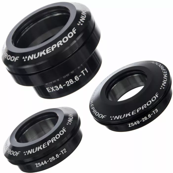 Nukeproof Mix And Match Styrfittingskål (top) 3 Nukeproof Mix And Match Styrfittingskål (top)