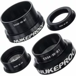 Nukeproof Mix And Match Styrfittingskål (bund)