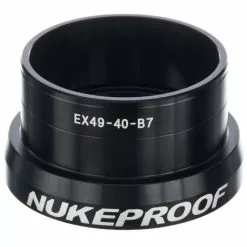 Nukeproof Mix And Match Styrfittingskål (bund) -Vitus Salgsbutik prod124574 Black NE 02