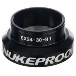 Nukeproof Mix And Match Styrfittingskål (bund) -Vitus Salgsbutik prod124574 Black NE 05