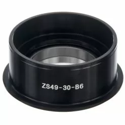 Nukeproof Mix And Match Styrfittingskål (bund) -Vitus Salgsbutik prod124574 Black NE 07