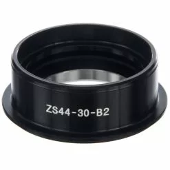 Nukeproof Mix And Match Styrfittingskål (bund) -Vitus Salgsbutik prod124574 Black NE 08