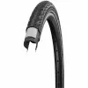 Schwalbe Delta Cruiser Plus Dæk (PunctureGuard) -Vitus Salgsbutik prod143806 Black NE 01