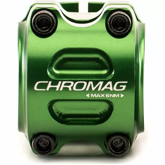 Chromag Ranger V2 Stem 4 Chromag Ranger V2 Stem - Billede 2