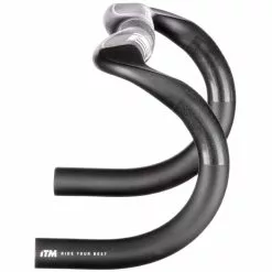 ITM X-One Styr (racercykel) -Vitus Salgsbutik prod151070 Black NE 02