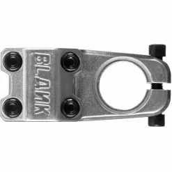 Blank Compound TL BMX Stem -Vitus Salgsbutik prod154389 Polished NE 03