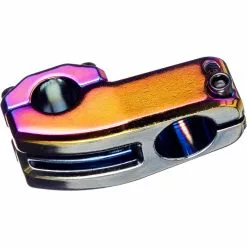 Blank Compound TL BMX Stem - Rainbow -Vitus Salgsbutik prod154390 Rainow NE 03