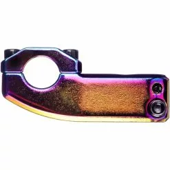 Blank Compound TL BMX Stem - Rainbow -Vitus Salgsbutik prod154390 Rainow NE 04