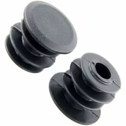 LifeLine Styrpropper (plast, Skubes I) -Vitus Salgsbutik prod155595 Black NE 02