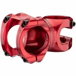 Race Face Turbine R 35mm Stem:Black:35mm:70mm 14 Race Face Turbine R 35mm Stem:Black:35mm:70mm -Vitus Salgsbutik prod158842 Red NE 01