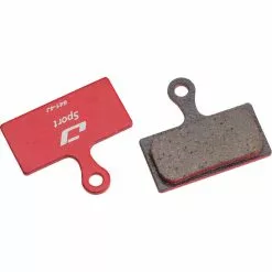 Jagwire Semi-Metallic Disc Brake Pad