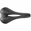 Selle Italia Sport Gel Flow Bike Saddle -Vitus Salgsbutik prod163973 Black NE 01
