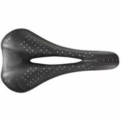 Selle Italia Sport Gel Flow Bike Saddle