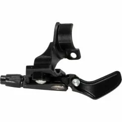 Brand-X Ascend Lever Kit V2 - Shifter (1x Gears) I-SPEC -Vitus Salgsbutik prod176212 Black NE 03