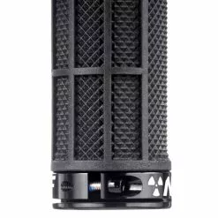 Nukeproof Sam Hill Enduro Race Styrgreb (Super Bløde) -Vitus Salgsbutik prod176435 Black NE 04
