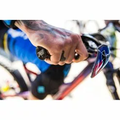 Nukeproof Sam Hill Enduro Race Styrgreb (Super Bløde) -Vitus Salgsbutik prod176435 Black NE 07