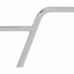 Seal BMX Switch Bars 10" -Vitus Salgsbutik prod176544 Chrome NE 04