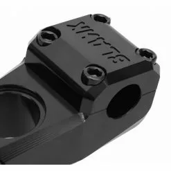 Blank Tech Top Load Stem 16 Blank Tech Top Load Stem -Vitus Salgsbutik prod176547 Black NE 04