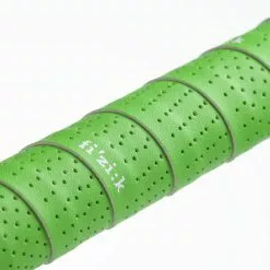 Fizik Tempo MicroTex Classic Bar Tape -Vitus Salgsbutik prod178919 Green NE 02