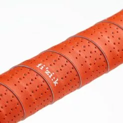 Fizik Tempo MicroTex Classic Bar Tape -Vitus Salgsbutik prod178919 Orange NE 02