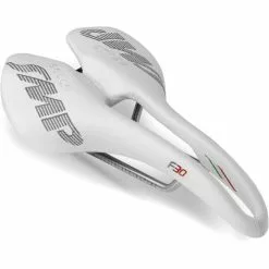 Selle SMP F30 Saddle -Vitus Salgsbutik prod178933 White NE 03