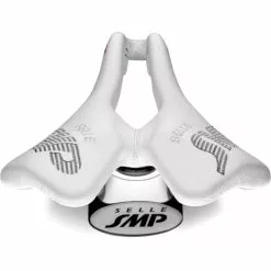 Selle SMP F30 Saddle -Vitus Salgsbutik prod178933 White NE 04